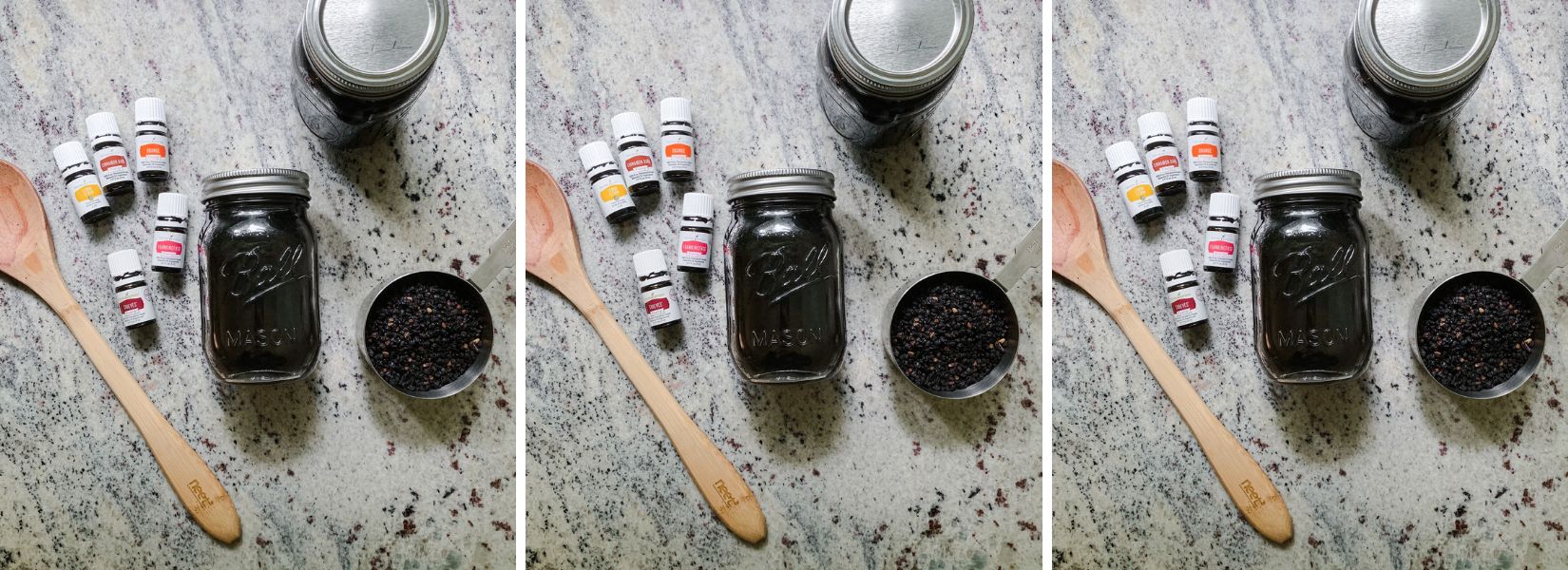 3 Ingredient Elderberry Syrup Recipe – And Why You Need It